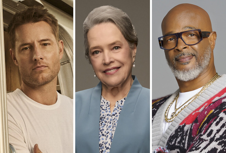 CBS Fall 2024 Premiere Dates