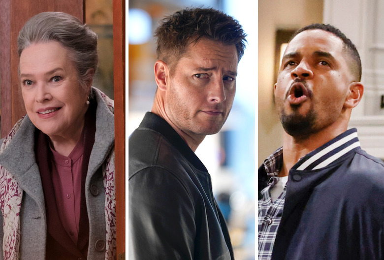 CBS Fall 2024 Schedule, Lineup of New and Returning TV Shows