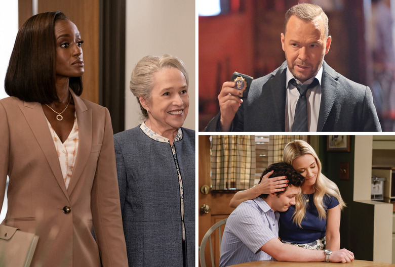 CBS Fall TV Premiere Dates 2025: FBI, Matlock, NCIS, Tracker and More