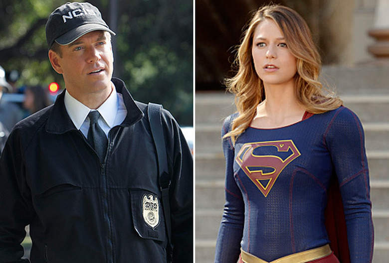 CBS Season Finale Dates 2016