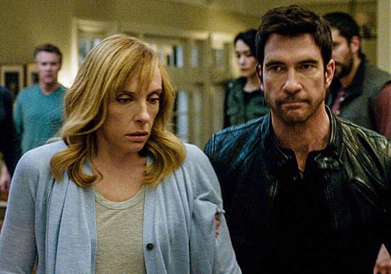 Hostages Preview