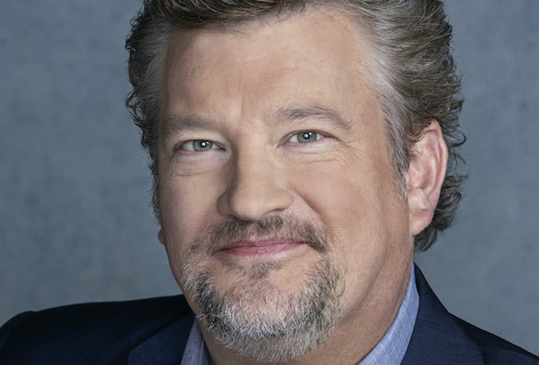 Kelly Kahl, President, CBS Entertainment