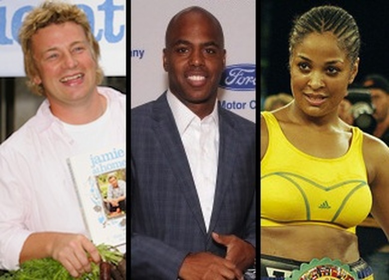 CBS New Saturday Morning Shows