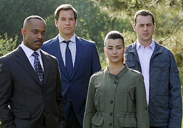 CBS Fall TV Premiere Dates