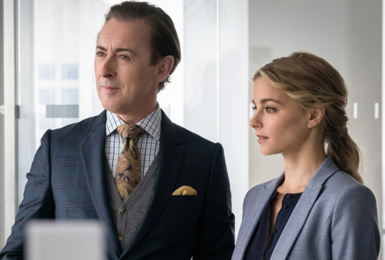 CBS Premiere Dates 2018