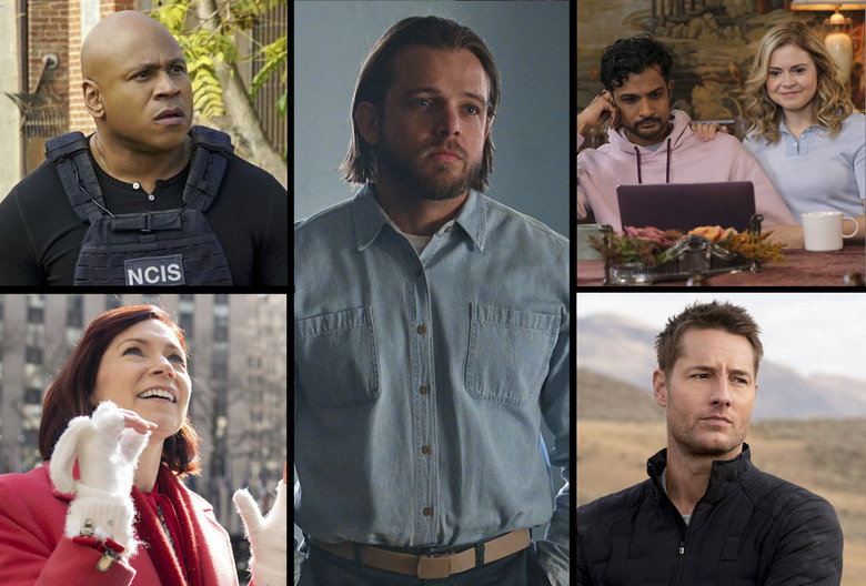 CBS Return Dates 2024