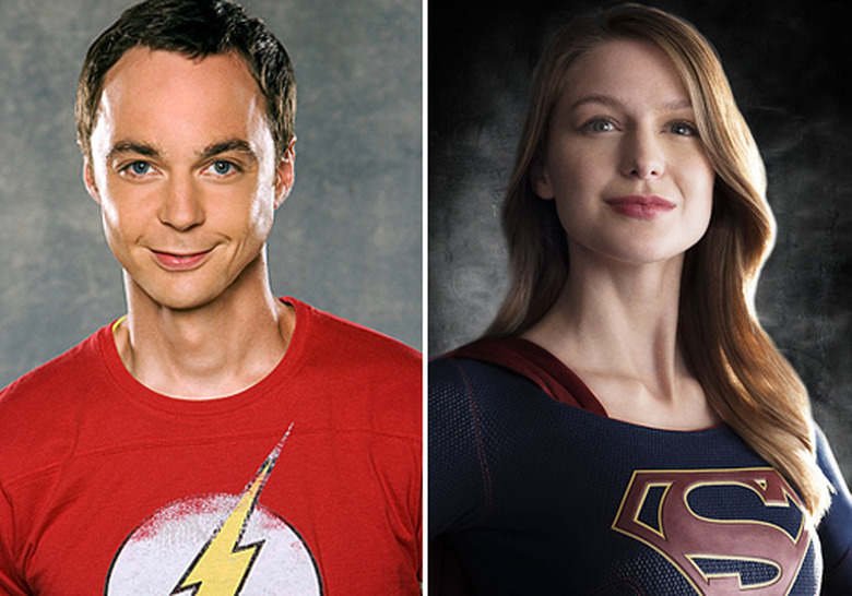 CBS Premiere Dates