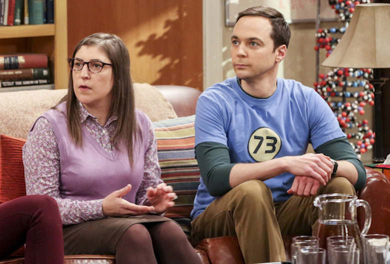 big bang theory gift dw