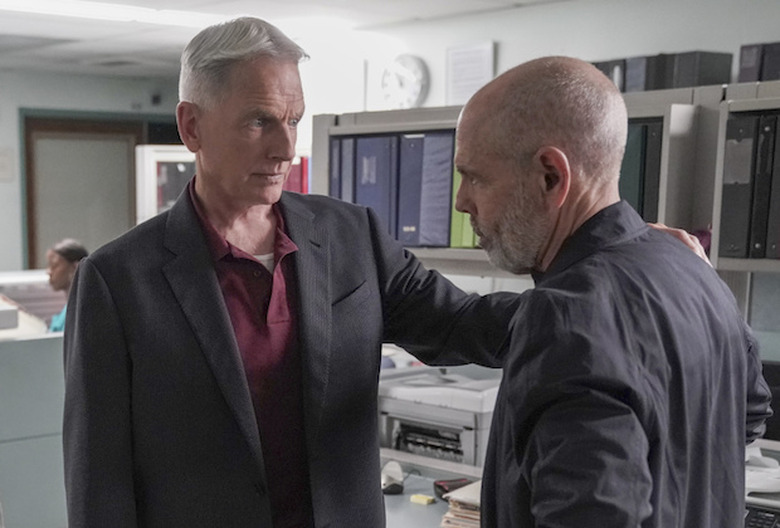 NCIS Recap Season 16 Finale