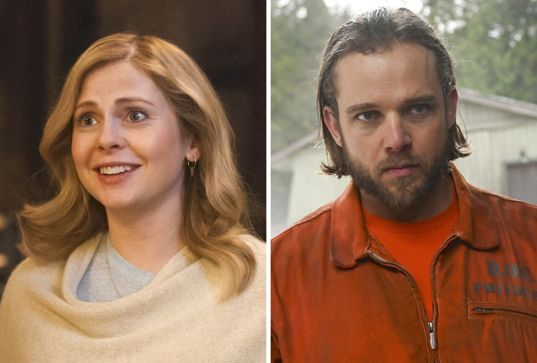 'Ghosts' Renewed for Season 4, 'Fire Country' Renewed for Season 3 at CBS