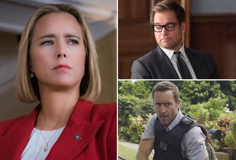 CBS Renewals