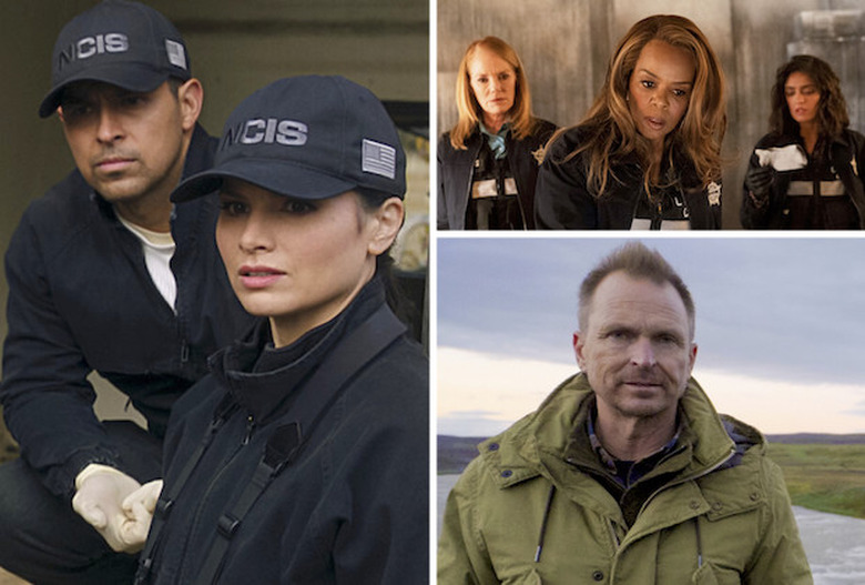 CBS Renewed Shows 2023 List: ‘NCIS’ ‘CSI: Vegas’ and More