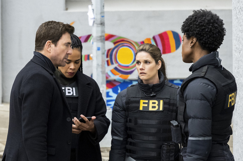 CBS Renewed Shows 2024
