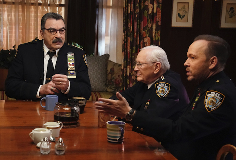 CBS Dramas Shorter Seasons COVID
