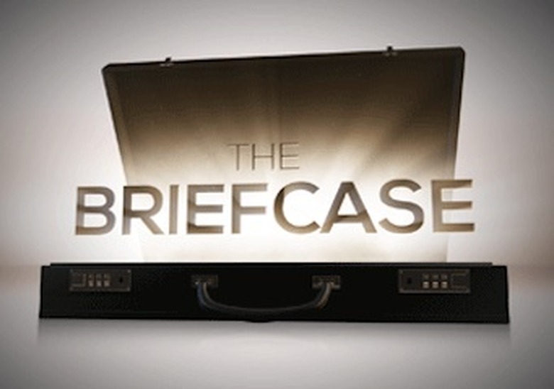 CBS The Briefcase Premiere
