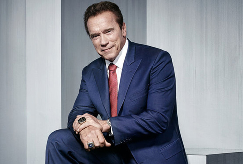 Celebrity Apprentice Season 8