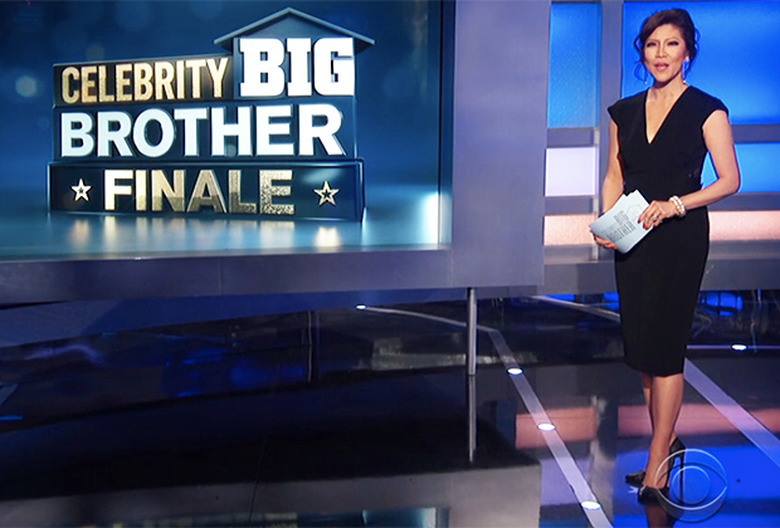 Celebrity Big Brother Recap