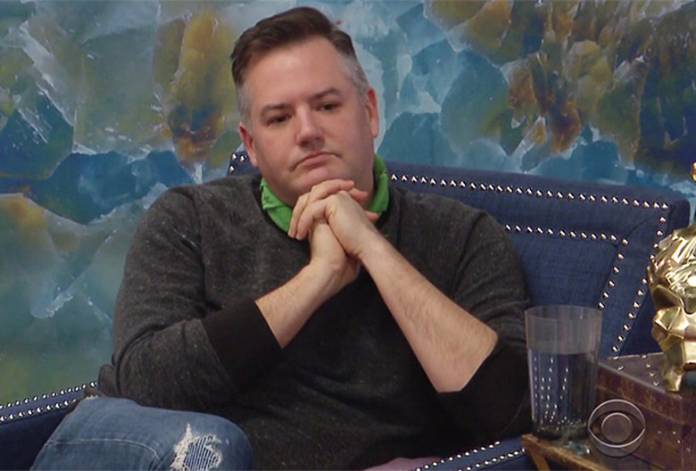 Celebrity Big Brother Recap