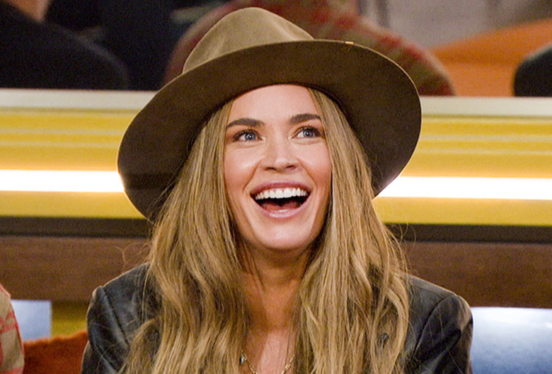 Celebrity Big Brother Season 3 Premiere