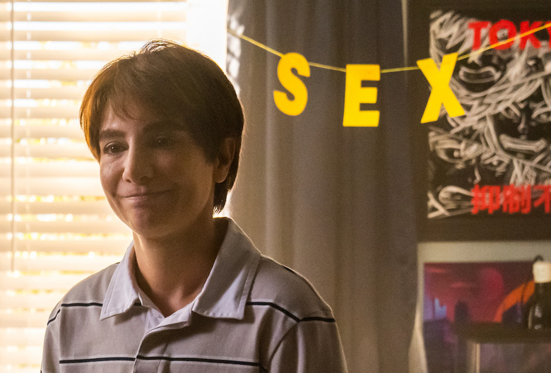 Chad Season 2 Release Date Trailer Cancelled Nasim Pedrad TBS Comedy