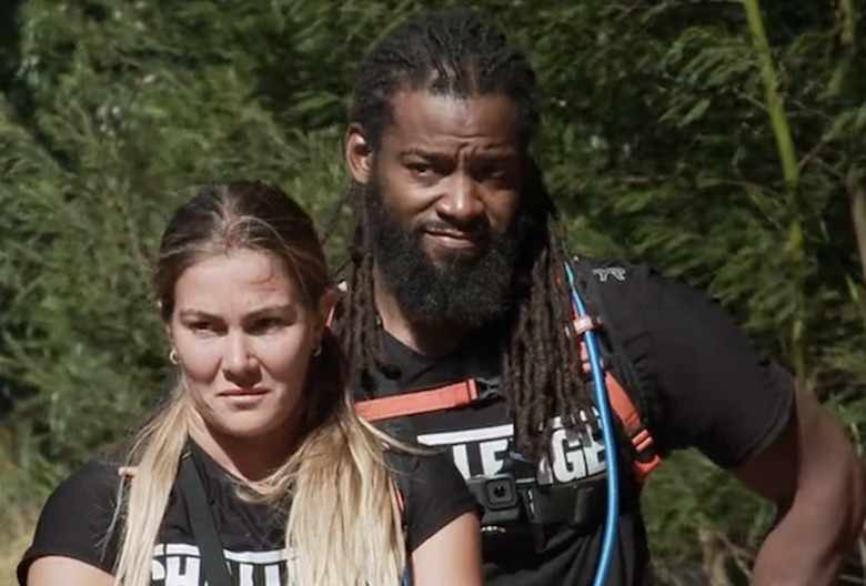 The Challenge: World Championship finale