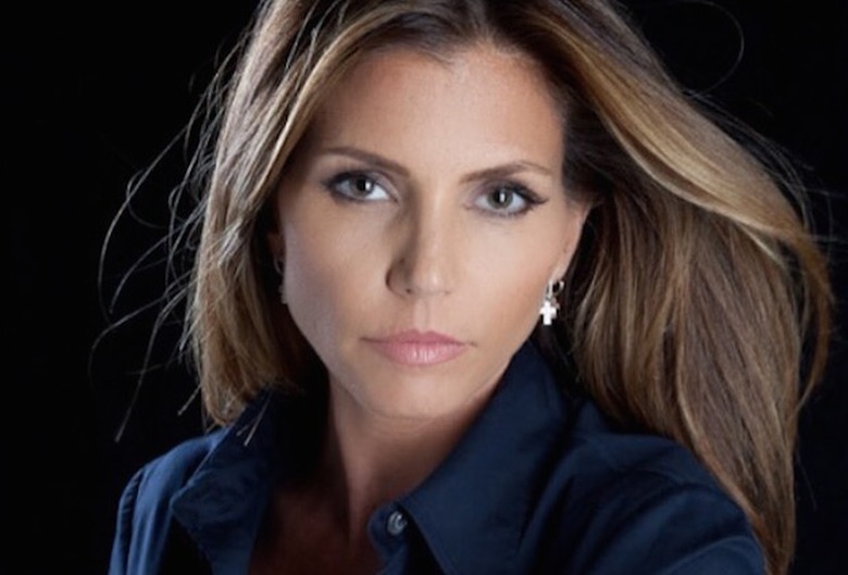 Charisma Carpenter Lucifer