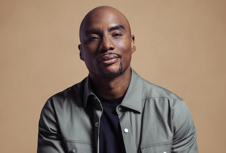 Charlamagne Tha God