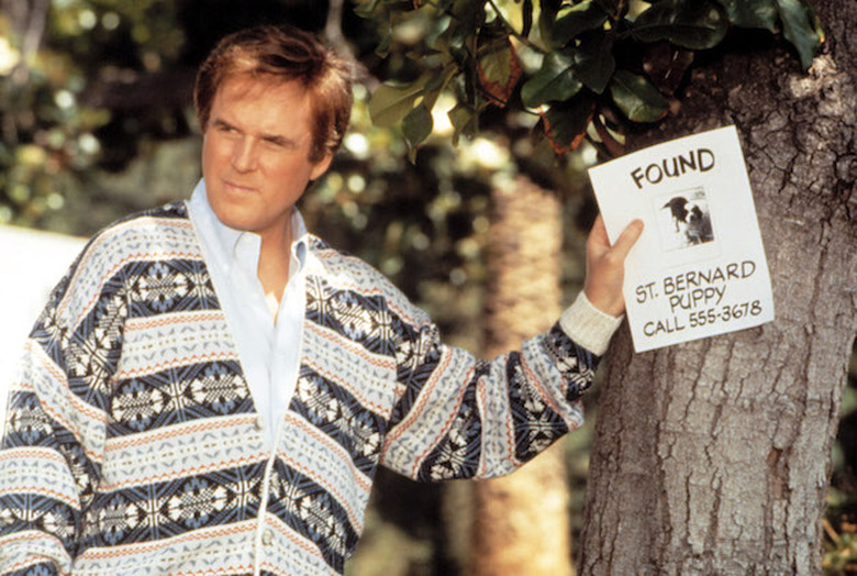 Charles Grodin Dead Obituary Beethoven