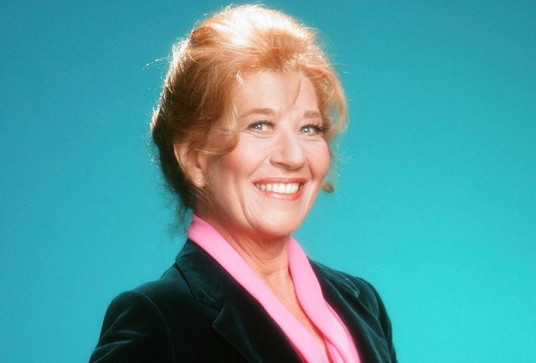Charlotte Rae Dead