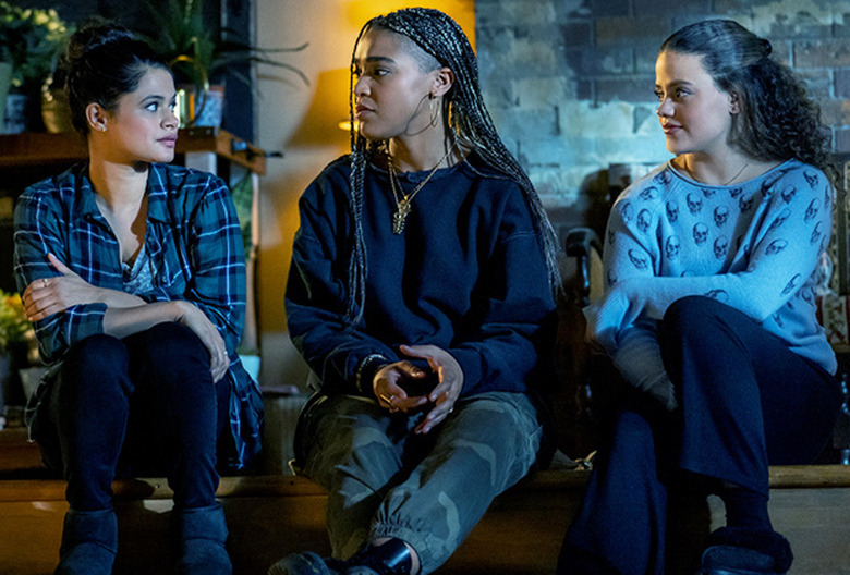 Charmed Renewed Or Cancelled