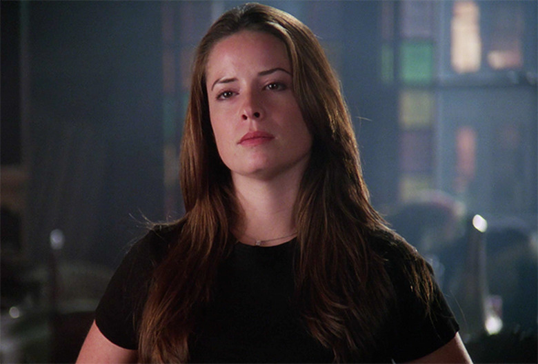 Charmed Feud