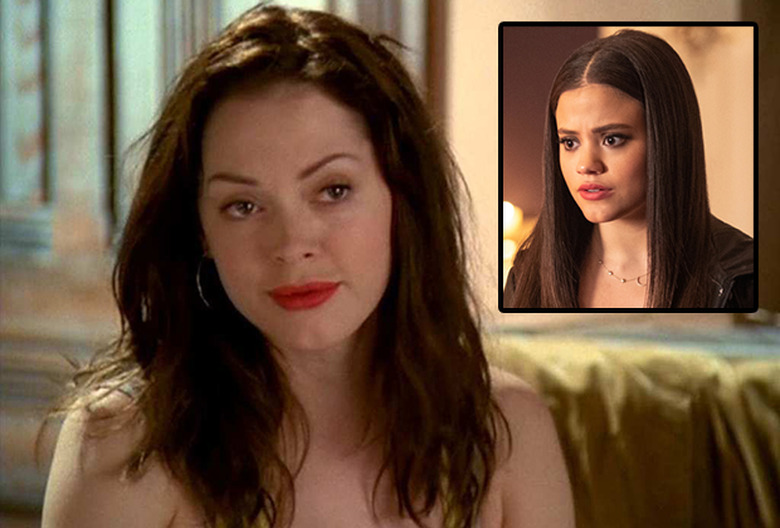 Charmed Reboot Controversy