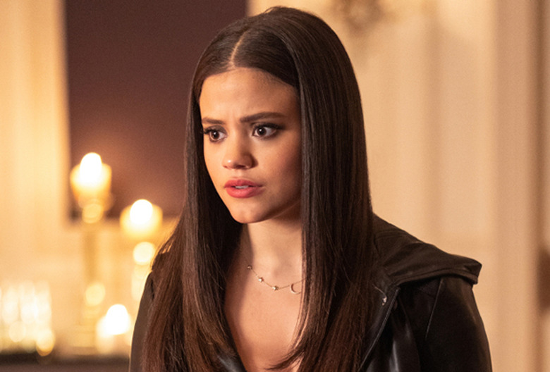 Charmed Reboot Controversy