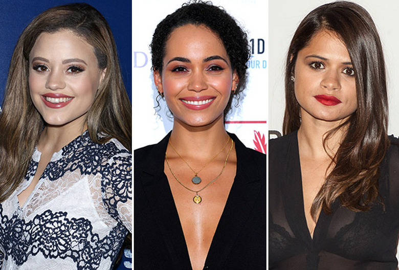 Charmed Reboot