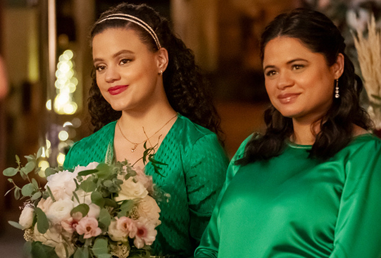 Charmed Season 4