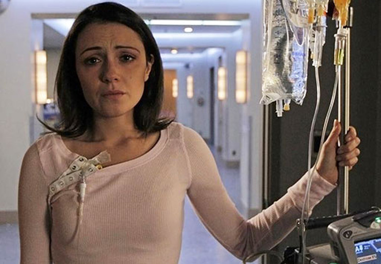 Chasing Life Finale