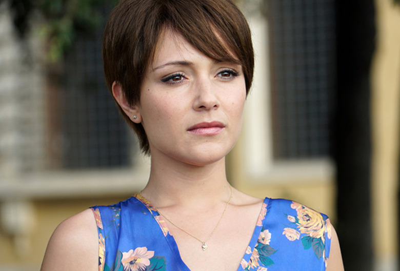 Chasing Life April Dying