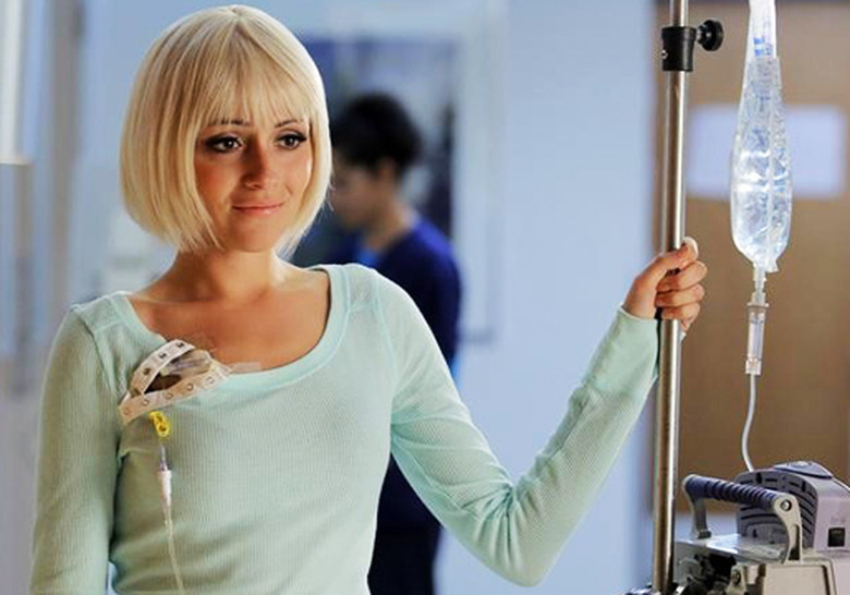 Chasing Life Christmas Special