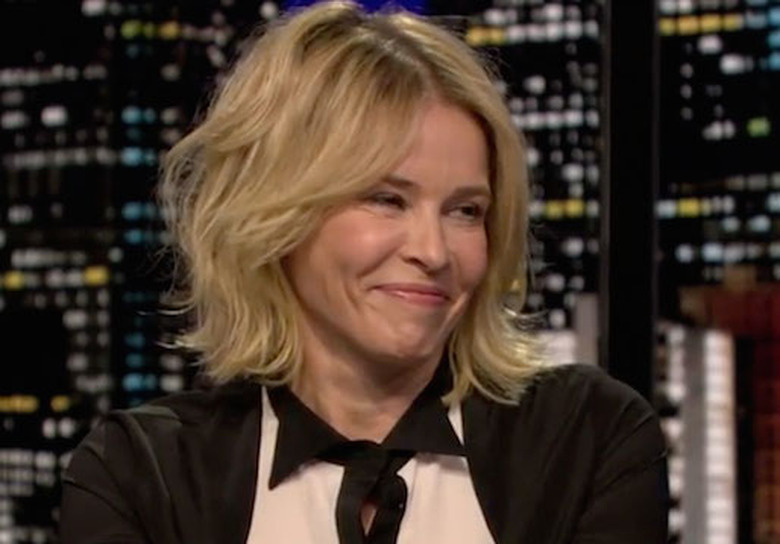 Chelsea Lately Cancelled