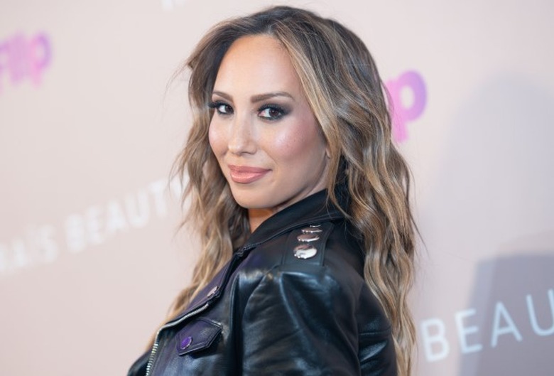 Cheryl Burke