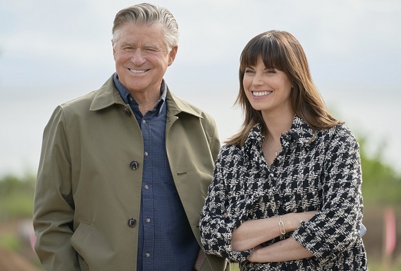 Chesapeake Shores Renewed
