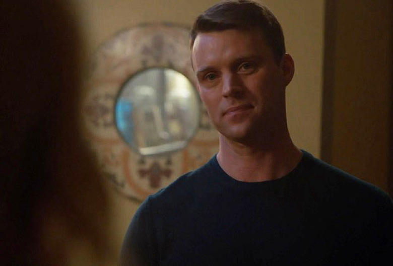 Chicago Fire Casey/Brett Sex