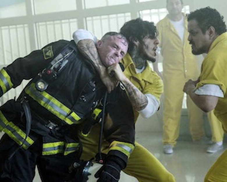 Chicago Fire - Season 1
