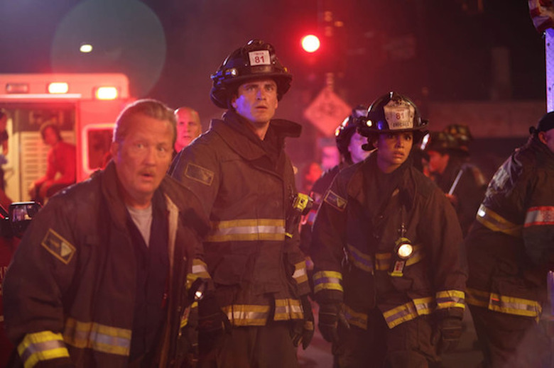 Chicago Fire Season 11 Episode 3