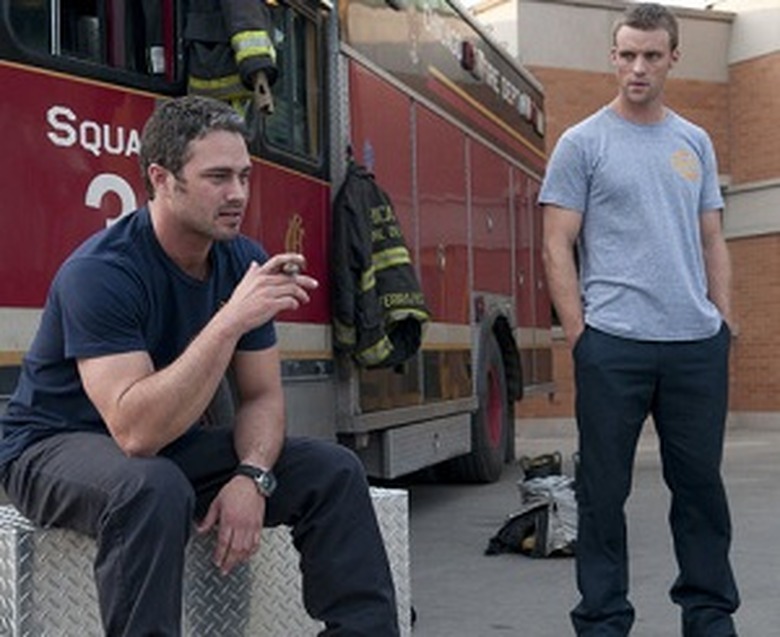 Chicago Fire