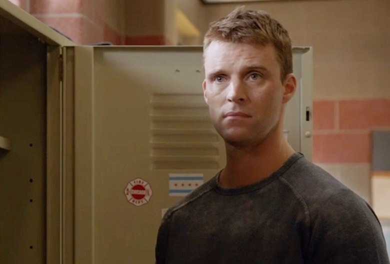 Chicago Fire Recap