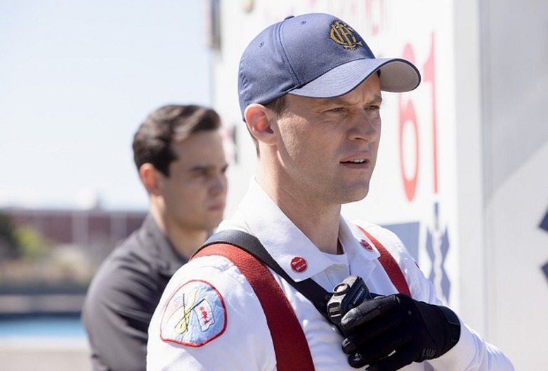 Chicago Fire Finale Recap