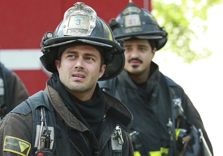 Chicago Fire Season 2 Recap