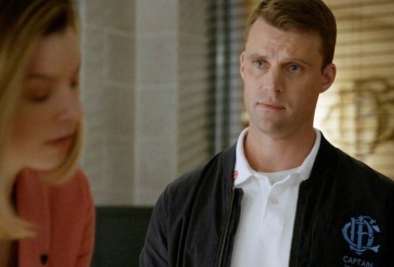 Chicago Fire Spoilers