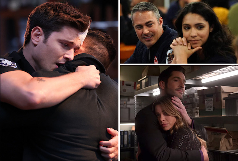 9-1-1 Lone Star Spoilers